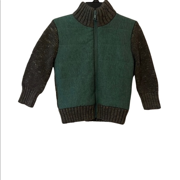 Cat & Jack Other - Cat & Jack Toddler Sweater 18M